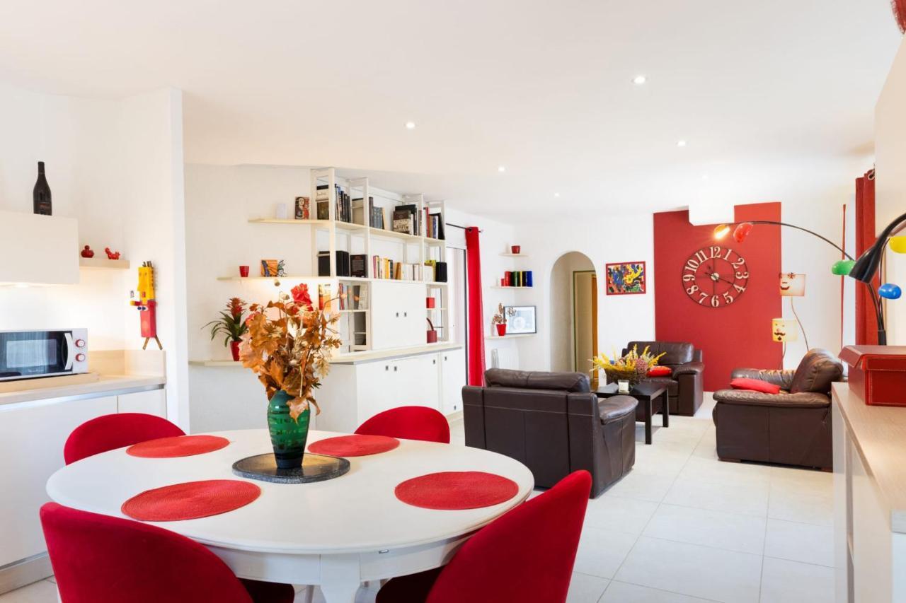 Sumptuous House Of 120M With Garden And Jacuzzi Villa Carcassonne Exterior photo